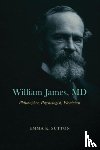 Sutton, Emma K. - William James, MD