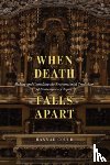 Gould, Hannah - When Death Falls Apart