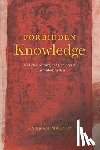 Marcus, Hannah - Forbidden Knowledge
