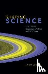 Vertesi, Janet - Shaping Science
