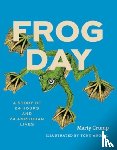 Crump, Marty - Frog Day