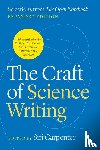  - The Craft of Science Writing