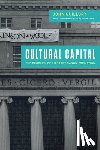 Guillory, Professor John - Cultural Capital