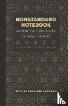 Chartier, Tim, Langville, Amy - Nonstandard Notebook