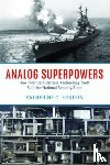 Epstein, Katherine C. - Analog Superpowers