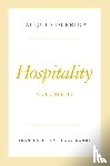 Derrida, Jacques - Hospitality, Volume II