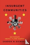 Quinsaat, Sharon M. - Insurgent Communities