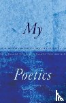 McLane, Maureen N. - My Poetics