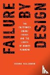 Rilinger, Georg - Failure by Design