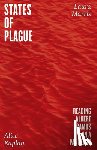 Kaplan, Alice, Marris, Laura - States of Plague