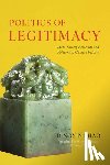 Zhao, Dingxin - Politics of Legitimacy