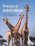 Dugatkin, Lee Alan - Principles of Animal Behavior, 5th Edition