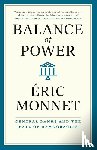 Monnet, Eric - Balance of Power