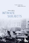 Koole, Simeon - Intimate Subjects