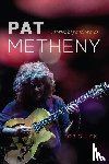 Gluck, Bob - Pat Metheny