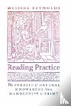 Reynolds, Melissa - Reading Practice