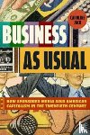 Jack, Caroline - Business as Usual