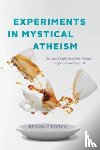 Ziporyn, Brook - Experiments in Mystical Atheism