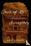 Narayan, Kirin - Cave of My Ancestors