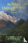 Kete, Kathleen - The Alpine Enlightenment