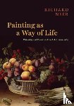 Neer, Professor Richard - Painting as a Way of Life