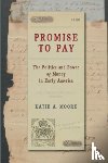 Moore, Katie A. - Promise to Pay