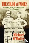 O'Malley, Michael - The Color of Family