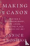 Leoshko, Janice - Making a Canon