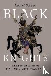 Schine, Professor Rachel - Black Knights