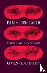 Johnson, James H. - Paris Concealed