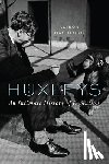 Bashford, Alison - The Huxleys: An Intimate History of Evolution