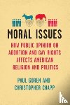 Goren, Paul, Chapp, Christopher - Moral Issues