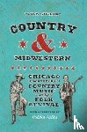 Guarino, Mark - Country and Midwestern