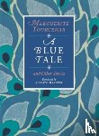 Yourcenar, Marguerite - A Blue Tale and Other Stories
