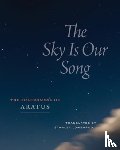 Aratus - The Sky Is Our Song