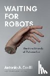 Casilli, Antonio A. - Waiting for Robots
