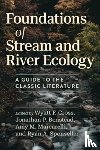  - Foundations of Stream and River Ecology