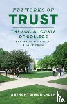 Laden, Professor Anthony Simon - Networks of Trust