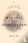 Jay, Martin - Magical Nominalism