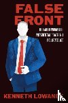 Lowande, Kenneth - False Front