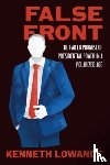 Lowande, Kenneth - False Front