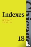 The University of Chicago Press Editorial Staff - Indexes