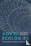 Carruth, Professor Allison - Novel Ecologies