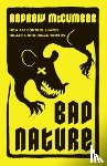 McCumber, Andrew - Bad Nature