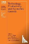  - Technology, Productivity, and Economic Growth
