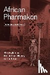 Quarshie, Dr. Nana Osei - African Pharmakon