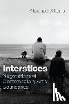 Alberro, Alexander - Interstices