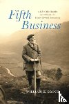 Brock, William H. - Fifth Business