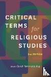  - Critical Terms for Religious Studies, Second Edition