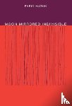 Matuk, Farid - Moon Mirrored Indivisible